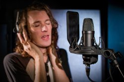 thumbnail Micro RODE NT1 Kit - 4