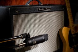 thumbnail Micro RODE NT1 Kit - 7