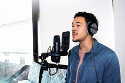 thumbnail Micro RODE NT1 Kit - 5