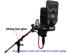 thumbnail Micro RODE NT1 Kit - 1