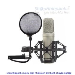 thumbnail Micro RODE NT2-A - 1