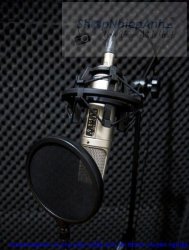 thumbnail Micro RODE NT2-A - 3