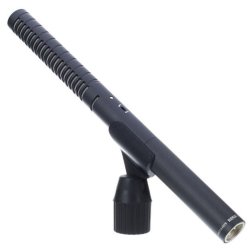 thumbnail Microphone RODE NTG2 (hàng chính hãng check code) - 0