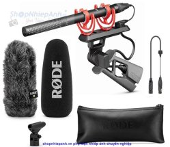 thumbnail Microphone RODE NTG5 Kit - 0
