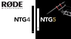 thumbnail Microphone RODE NTG5 Kit - 4