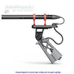 thumbnail Microphone RODE NTG5 Kit