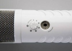 thumbnail micro Rode Podcaster Mark II - 1