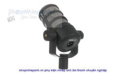 thumbnail Micro RODE PodMic - 1