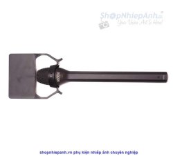 thumbnail micro Rode Reporter - 1