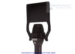 thumbnail micro Rode Reporter - 2