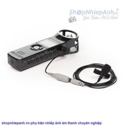 thumbnail Microphone RODE smartLav+ (smartlav plus) (hàng chính hãng check code) - 2