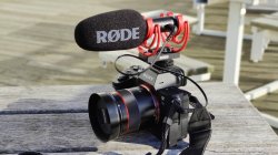 thumbnail Microphone RODE VideoMic GO II - 5