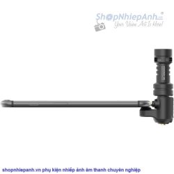 thumbnail Microphone RODE VideoMic ME (hàng chính hãng check code) - 2