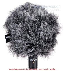 thumbnail Microphone Rode Videomic ME-L for iOS (hàng chính hãng check code) - 4