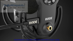 thumbnail Microphone RODE VideoMic PRO+ (Plus)(hàng chính hãng check code) - 4