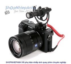 thumbnail Microphone RODE VideoMicro (hàng chính hãng check code) - 3