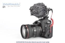 thumbnail Microphone RODE VideoMicro (hàng chính hãng check code) - 2