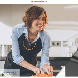 thumbnail Micro thu âm wireless Comica Boom X-D D2 PRO có bộ nhớ trong - 9