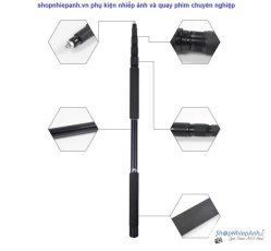thumbnail Microphone boom stick Jieyang JY100A - 4