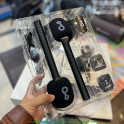 thumbnail Microphone CANDC interview wireless 2TX 1RX - 2