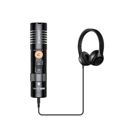 thumbnail Microphone Comica CVM-VM10 PRO smartphone - 3