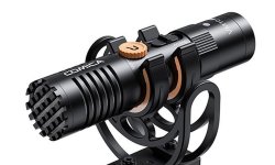 thumbnail Microphone Comica CVM-VM10 PRO smartphone - 2