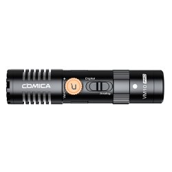thumbnail Microphone Comica CVM-VM10 PRO smartphone - 1