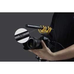 thumbnail Microphone Godox VDS-M1 - 2