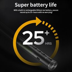 thumbnail Microphone Godox VDS-M2 - 0