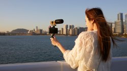 thumbnail Microphone Godox VDS-M2 - 3