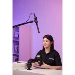 thumbnail Microphone Godox VDS-M3 - 5