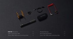 thumbnail Microphone Godox VDS-M3 - 6