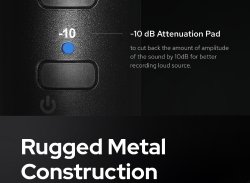 thumbnail Microphone Godox VDS-M3 - 2