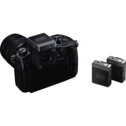 thumbnail Microphone không dây Godox Movelink M2 - 3