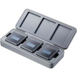 thumbnail Microphone không dây Godox Movelink M2 - 0