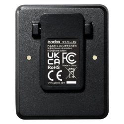 thumbnail Microphone không dây Godox Movelink M2 - 4
