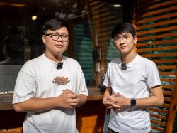 thumbnail Microphone không dây Godox Movelink M2 - 7