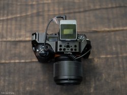 thumbnail Microphone không dây Godox Movelink M2 - 5