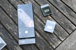 thumbnail Microphone không dây Godox Movelink UC2 type C - 5