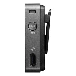 thumbnail Microphone không dây Godox Movelink UC2 type C - 2