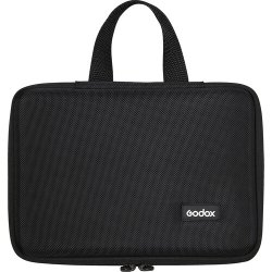 thumbnail Microphone không dây Godox WMicS1 Pro Kit 2 - 3