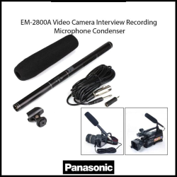 thumbnail Microphone Panasonic EM-2800A - 3