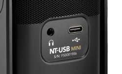 thumbnail Microphone RODE NT-USB MINI - 2