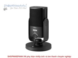thumbnail Microphone RODE NT-USB MINI