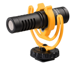 thumbnail Microphone shotgun Godox VD-Mic