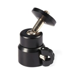 thumbnail Mini Ballhead