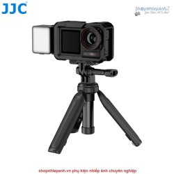 thumbnail Mini LED Light JJC-OA for Osmo Action 6 5 4 3 - 7