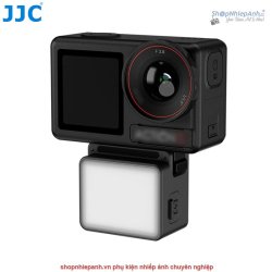 thumbnail Mini LED Light JJC-OA for Osmo Action 6 5 4 3 - 3