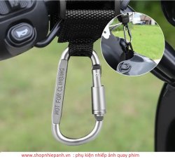 thumbnail Móc treo đa năng dùng được cho boom treo vật nặng đối trọng