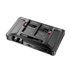 thumbnail Monitor Desview OL7 OLED 3D LUT 1200nits 4K 60HZ HDMI - 2